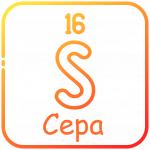 Сера